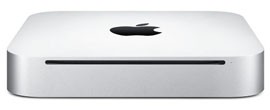 Apple Mac mini 2010